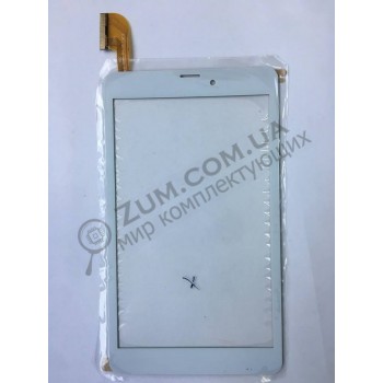 Тачскрин, сенсор EvroMedia Play Pad 3G Goo (экран /стекло)